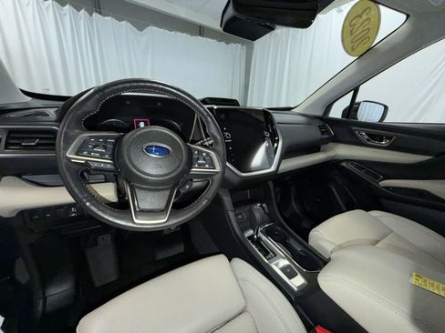 Used 2023 Subaru Ascent Limited w/ Technology Package AWD/4WD image 18