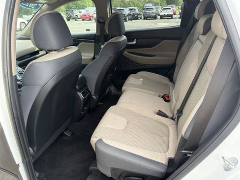 Used 2023 Hyundai Santa Fe SEL FWD image 13