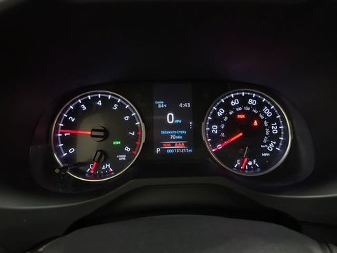Used 2019 Toyota RAV4 LE w/ All Weather Liner Package AWD/4WD image 16