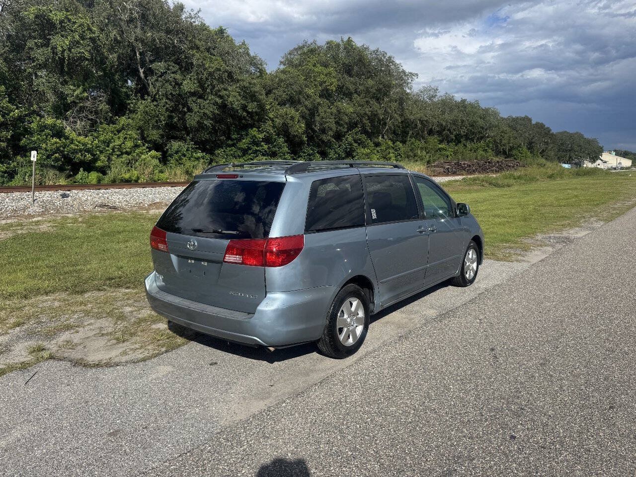 Used 2005 Toyota Sienna FWD image 5