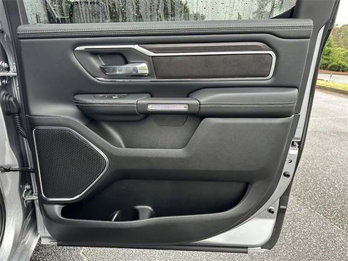 New 2025 RAM 1500 Laramie w/ Sport Appearance Package image 20