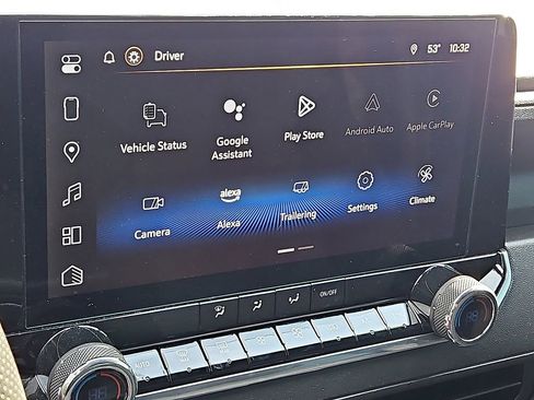 Used 2025 Chevrolet Colorado Trail Boss image 17