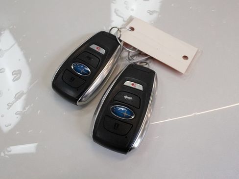Used 2025 Subaru Outback Premium AWD/4WD image 26