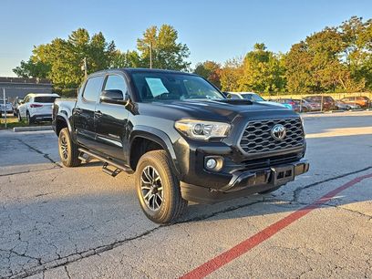Used 2020 Toyota Tacoma SR5