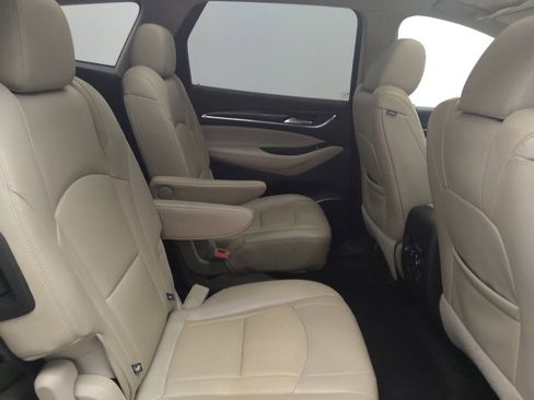 Used 2019 Buick Enclave Premium w/ Experience Buick Package image 19