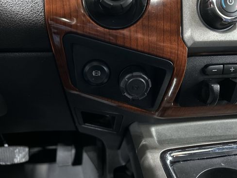 Used 2016 Ford F350 King Ranch image 15