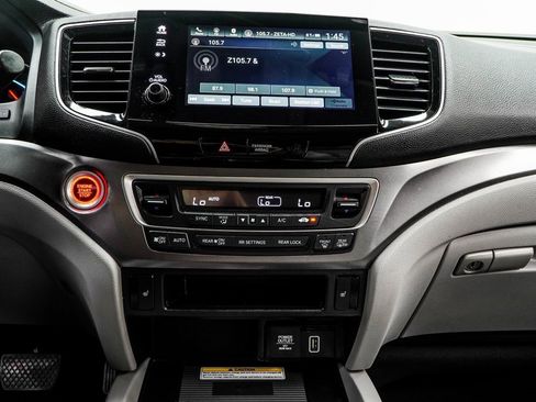 Used 2022 Honda Pilot Special Edition image 22