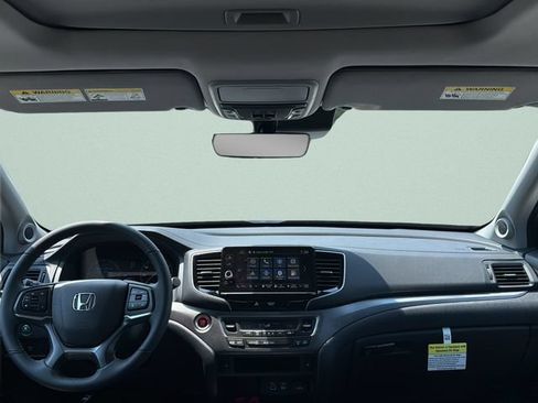 Certified 2026 Honda Ridgeline RTL image 23