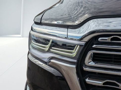 New 2026 RAM 1500 Limited AWD/4WD image 8