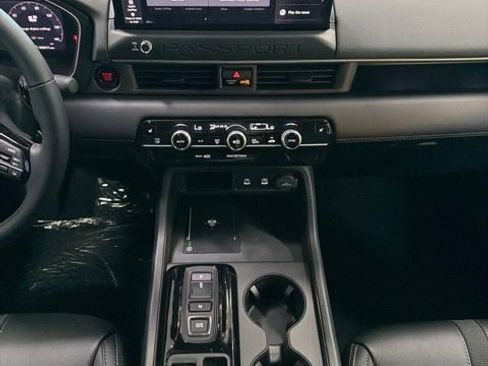 New 2026 Honda Passport RTL image 17