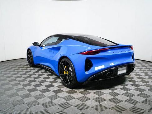 Used 2024 Lotus Emira First Edition RWD image 27