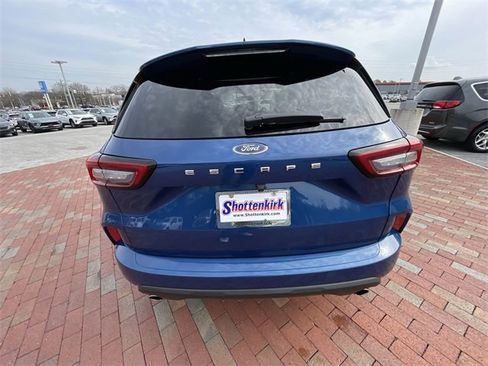 Used 2023 Ford Escape ST-Line image 32