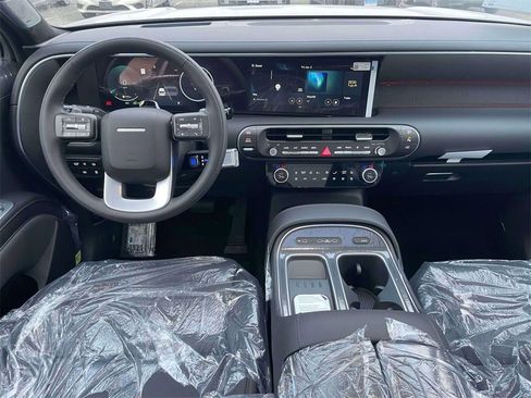 New 2026 Hyundai Palisade Calligraphy image 14