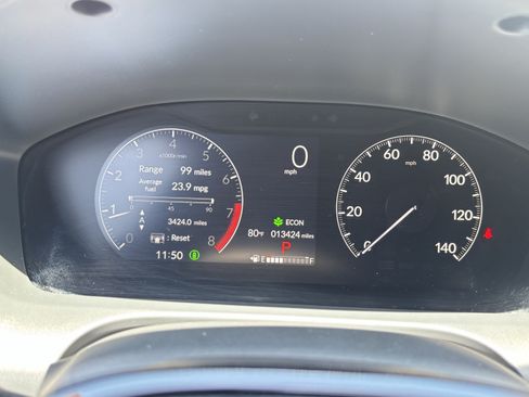 Certified 2026 Honda HR-V Sport image 27
