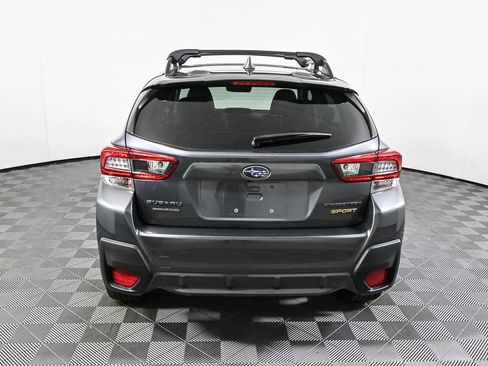 Used 2023 Subaru Crosstrek 2.5i Sport image 28