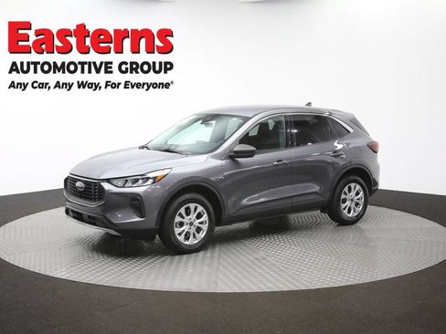 Used 2024 Ford Escape Active AWD/4WD image 56
