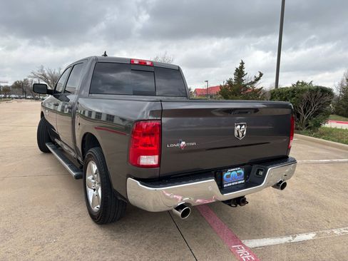 Used 2016 RAM 1500 Lone Star image 8