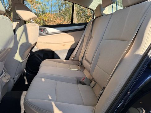 Used 2018 Subaru Legacy 2.5i Premium w/ Eyesight & BSD & Rcta & HBA image 8