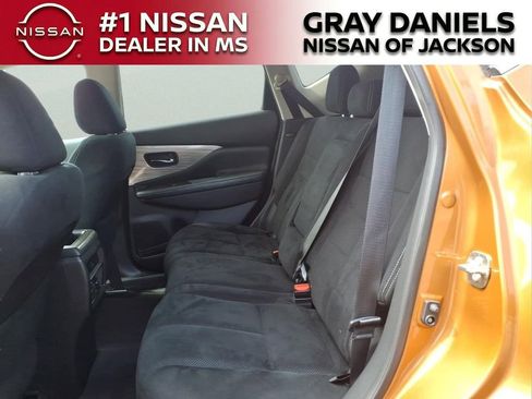 Used 2017 Nissan Murano SV FWD image 26