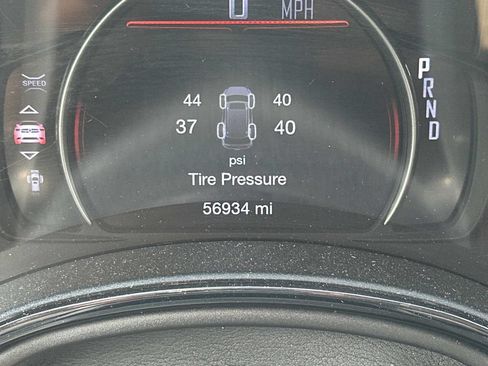 Used 2024 Dodge Durango GT AWD/4WD image 19