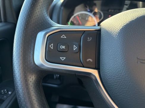 New 2026 RAM 2500 Tradesman image 32