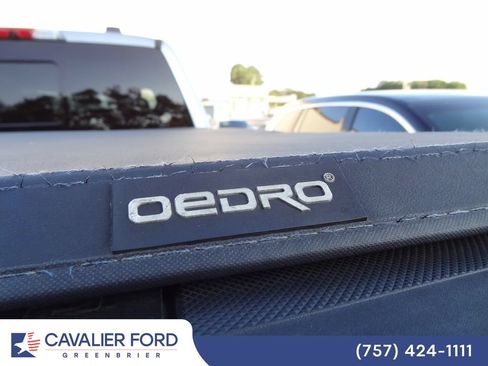 Used 2022 Ford F150 XLT w/ Equipment Group 302A High AWD/4WD image 6
