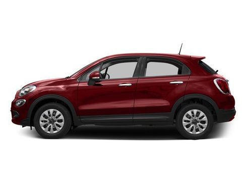 Used 2016 FIAT 500X Easy AWD/4WD image 3