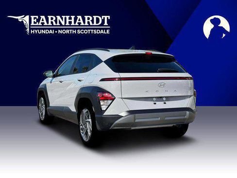 New 2026 Hyundai Kona SEL Premium image 5