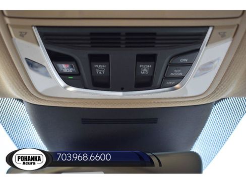 New 2026 Acura MDX SH-AWD w/ Advance Package image 19