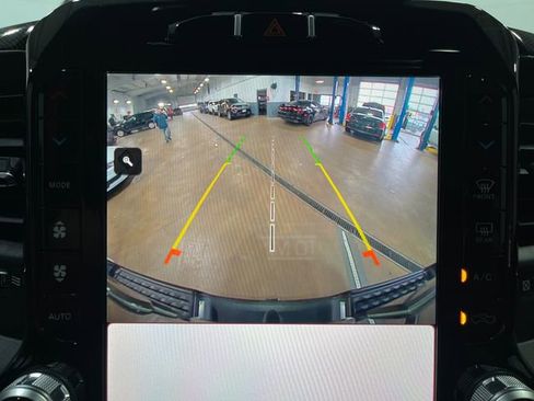 Used 2022 RAM 1500 TRX image 11