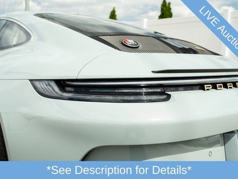 Used 2024 Porsche 911 GT3 RS image 42