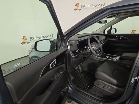 New 2026 Kia Carnival SX image 18