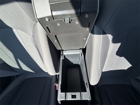 Certified 2025 Subaru Impreza 2.0i image 20