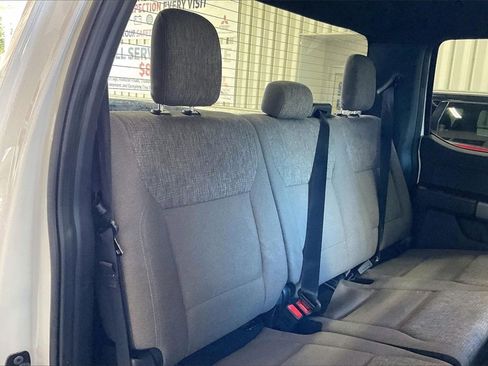 Used 2024 Ford F150 XLT w/ Mobile Office Package image 20