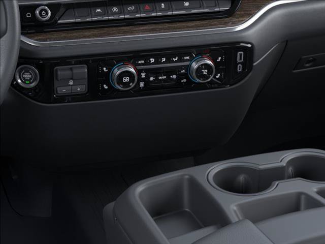 New 2026 GMC Sierra 1500 Elevation w/ Elevation Select Package AWD/4WD image 28
