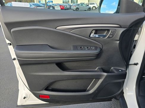 New 2026 Honda Ridgeline RTL image 10