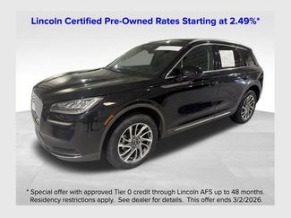 Used 2022 Lincoln Corsair AWD w/ Equipment Group 101A 360° Tour