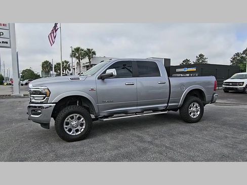 Used 2021 RAM 2500 Laramie AWD/4WD image 27