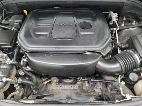 Used 2021 Jeep Grand Cherokee Limited w/ Luxury Group II image 30