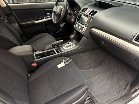 Used 2015 Subaru Impreza 2.0i Premium AWD/4WD image 17