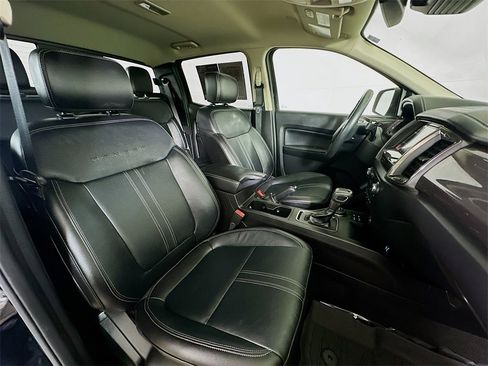 Used 2019 Ford Ranger Lariat w/ Equipment Group 501A Mid image 12