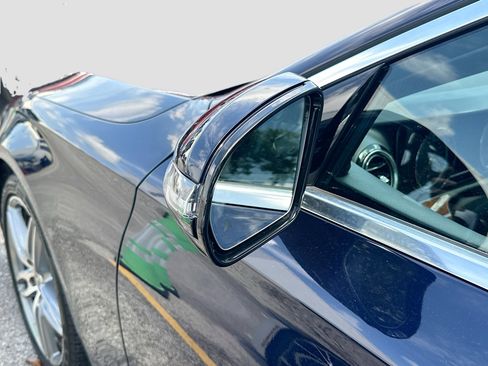 Used 2018 Mercedes-Benz E 400 4MATIC Sedan image 8