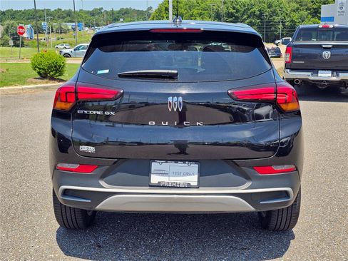 Used 2025 Buick Encore GX Preferred FWD image 10