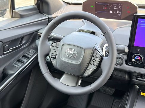 New 2026 Toyota bZ image 24