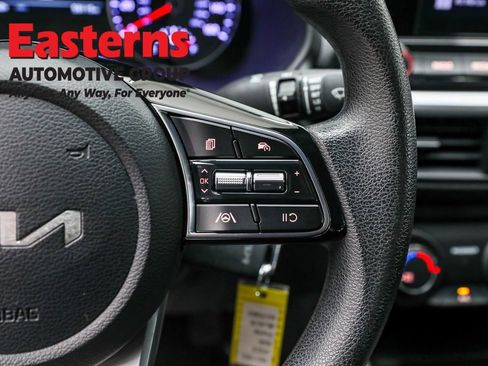 Used 2023 Kia Forte LXS image 16