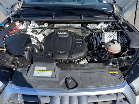 Used 2018 Audi Q5 2.0T Premium Plus w/ Premium Plus Package image 20