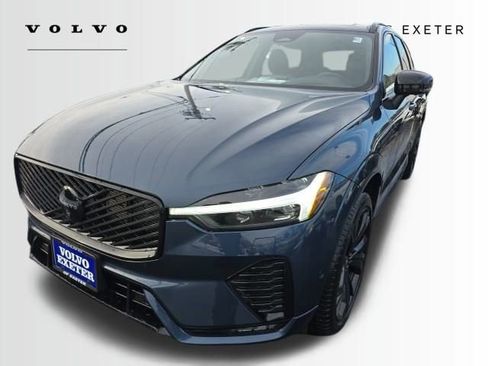 New 2026 Volvo XC60 B5 Ultra w/ Climate Package AWD/4WD image 3