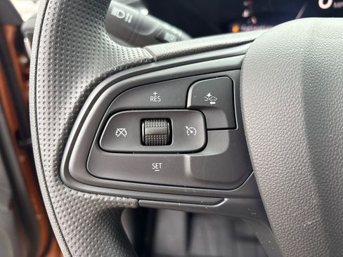 New 2026 Buick Envista Preferred image 15