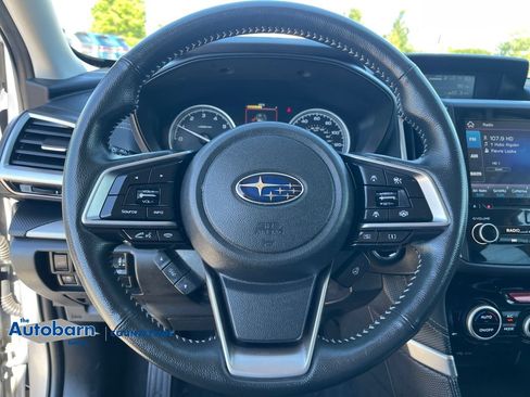 Used 2021 Subaru Forester Limited w/ Popular Package #3 AWD/4WD image 12
