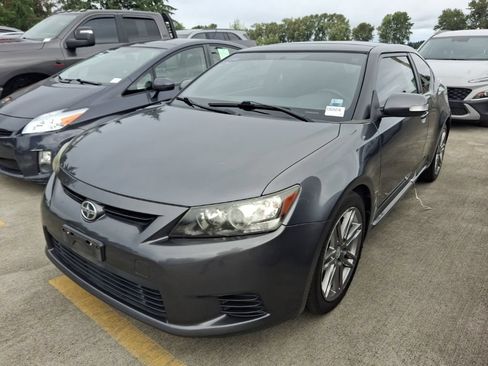 Used 2013 Scion tC FWD image 1